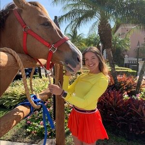 Meet your Posher, Jamie